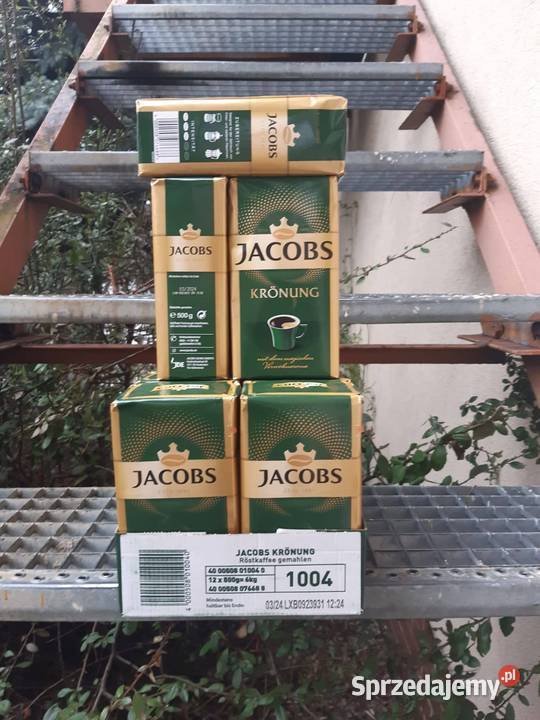 Kawa Swisso Kaffe Gliwice