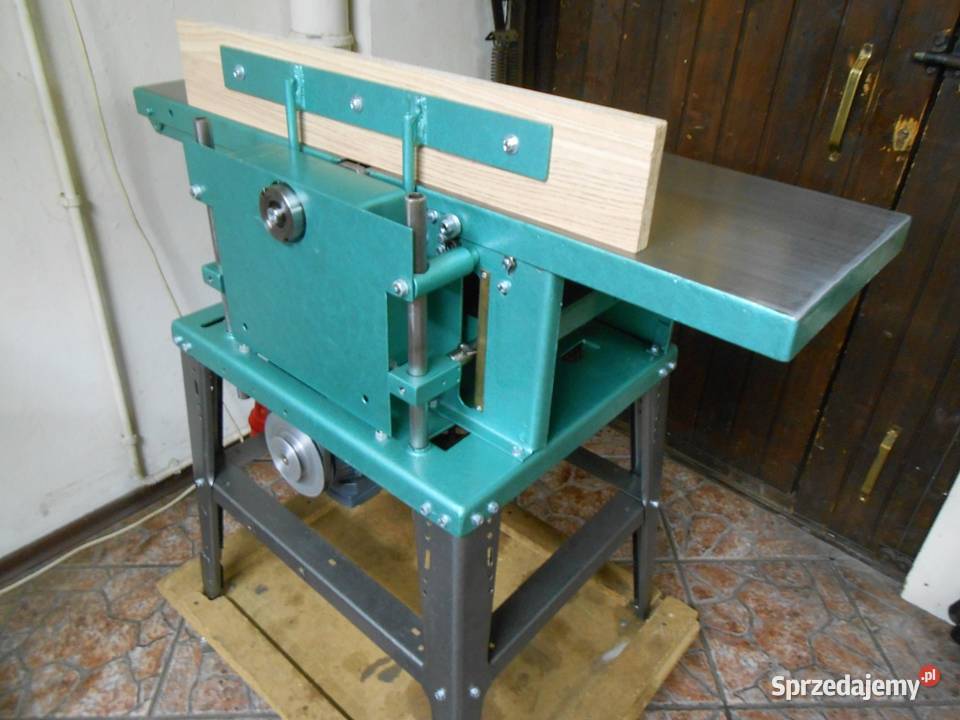 Grubościówka Heblarka Strugarka Dyma8 Dymc8 Rema Otwock sprzedam