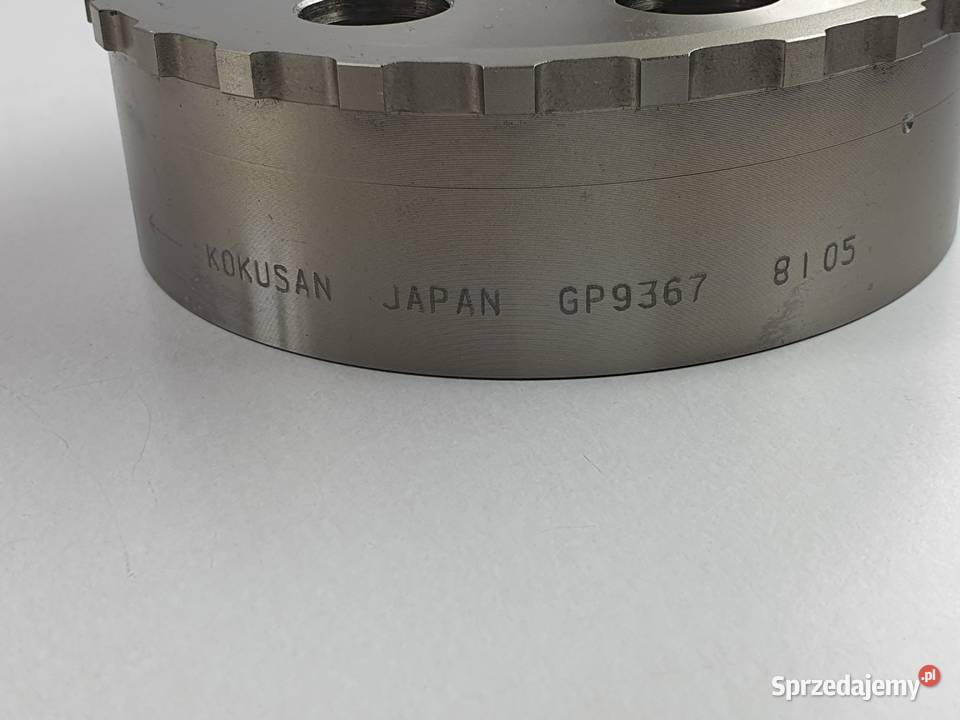 Magneto Kolo Magnesowe Ktm 690 Husqvarna 701 Łódź
