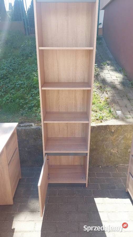 Regał Bog Fran Madagaskar Poznań