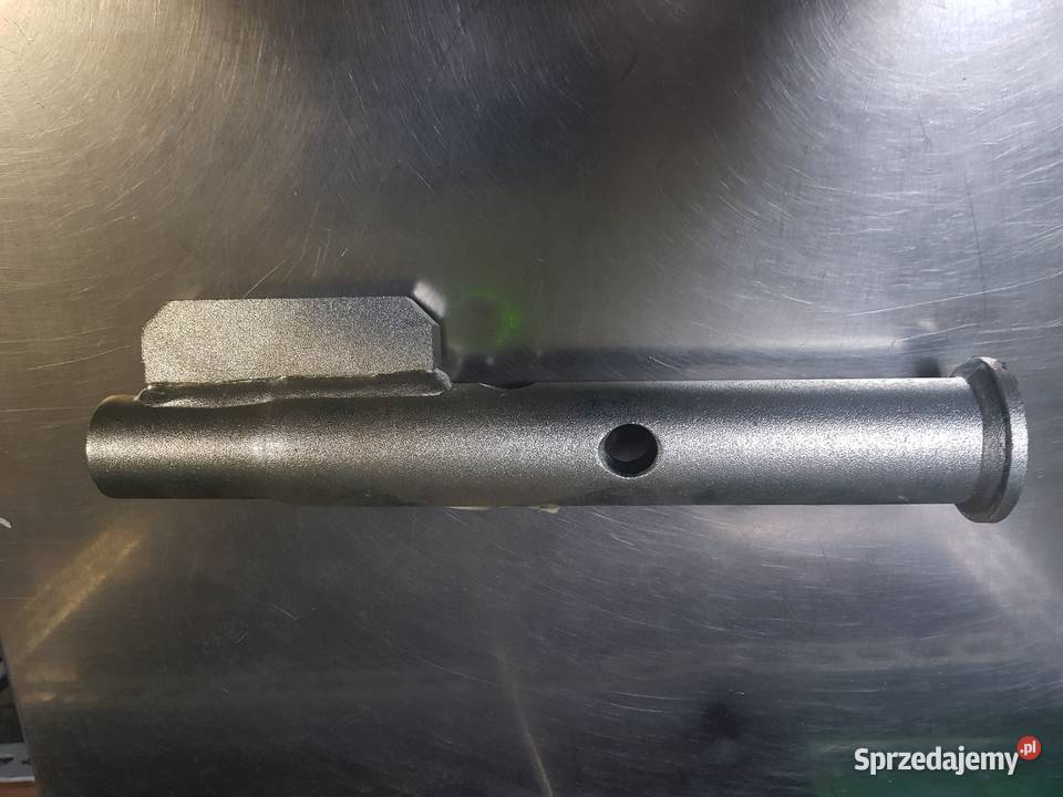 5195226 Tuleja nastawcza łącznika centralnego lubuskie Sulechów