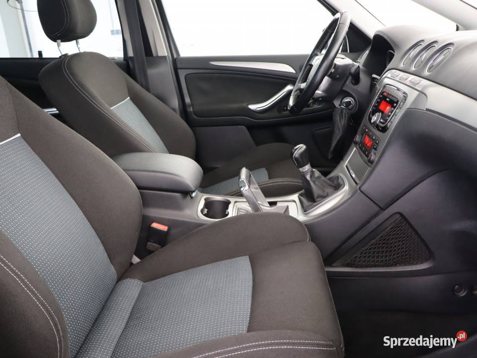 Ford S 20 Duratec radio dolnośląskie Bielany Wrocławskie