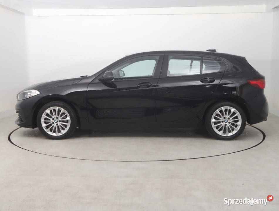 BMW 1 118i ABS