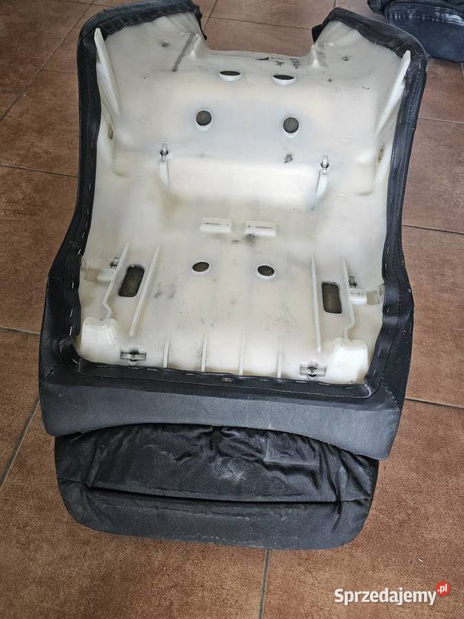 Siedzenie fotel kanapa Honda Goldwing GL sprzedam