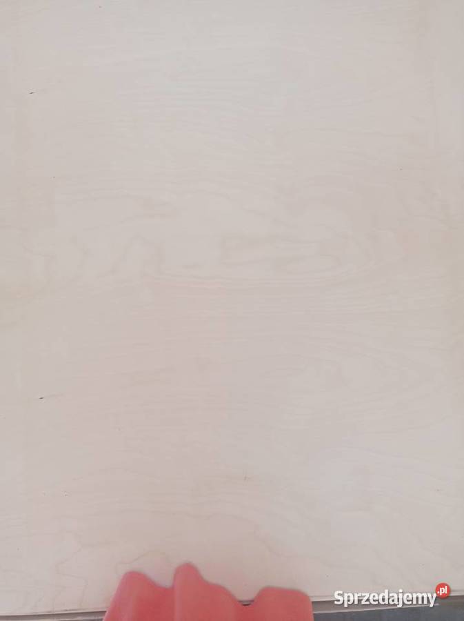 sklejka surowa 3mm 1525x1525 klasa 22 Brzeźno