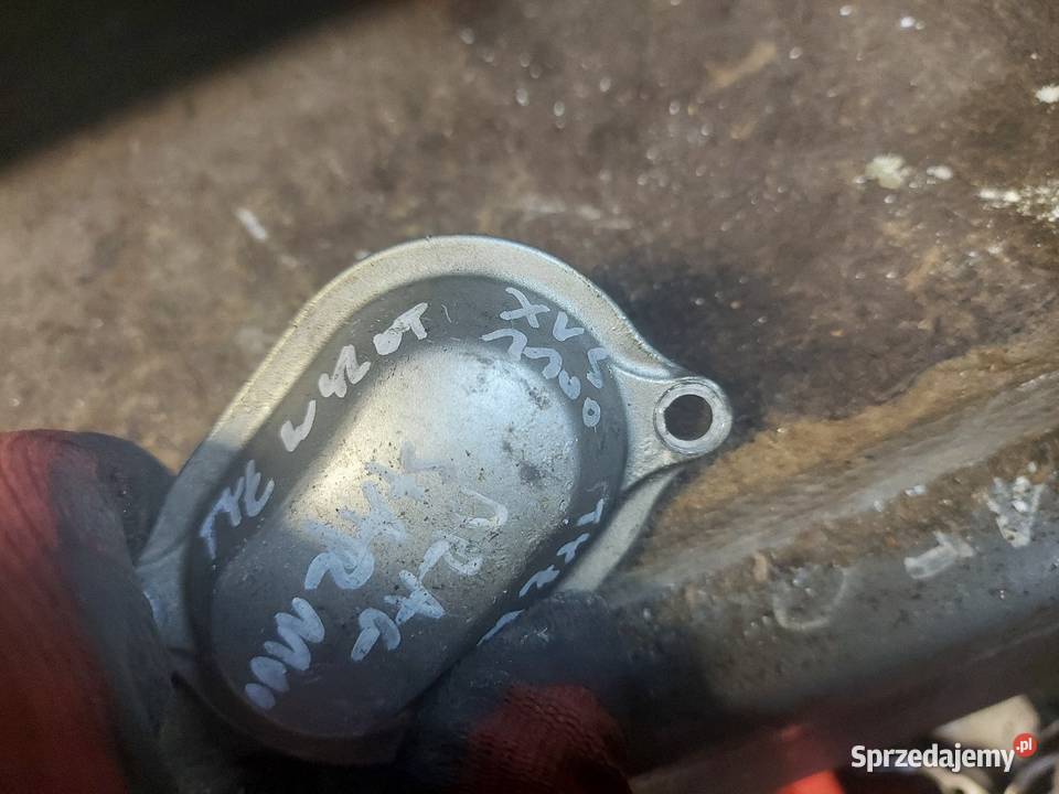 Yamaha XVS 1100 dekiel dekielek pokrywa głowicy Jelenia Góra