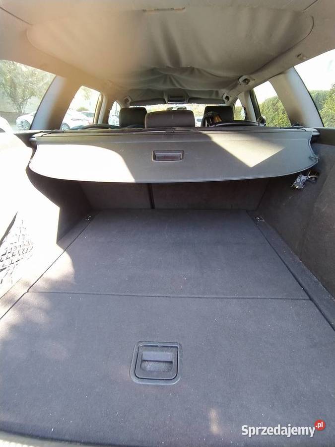 Audi A4 Avant 25 TDI