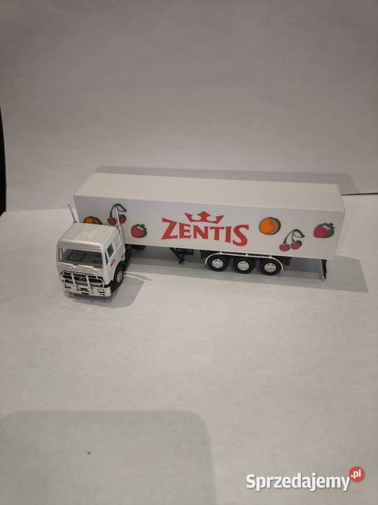 Modele Herpa skala 187 Wrocław