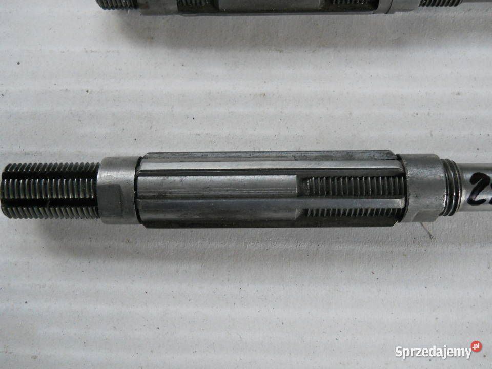Rozwiertaki nastawne 168 188 1821 215235 1921 Narzędzia specjalistyczne małopolskie Biecz