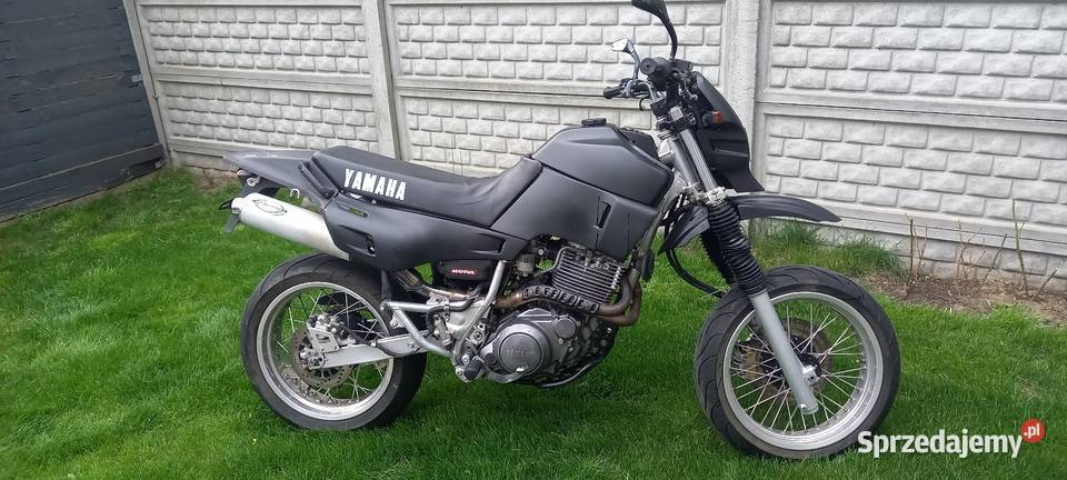 Yamaha xt 600 3 tb Koło