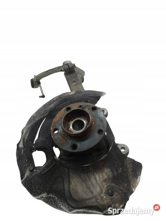 ZWROTNICA LEWY PRZÓD 30 D Bmw X5 II 20062013 E70