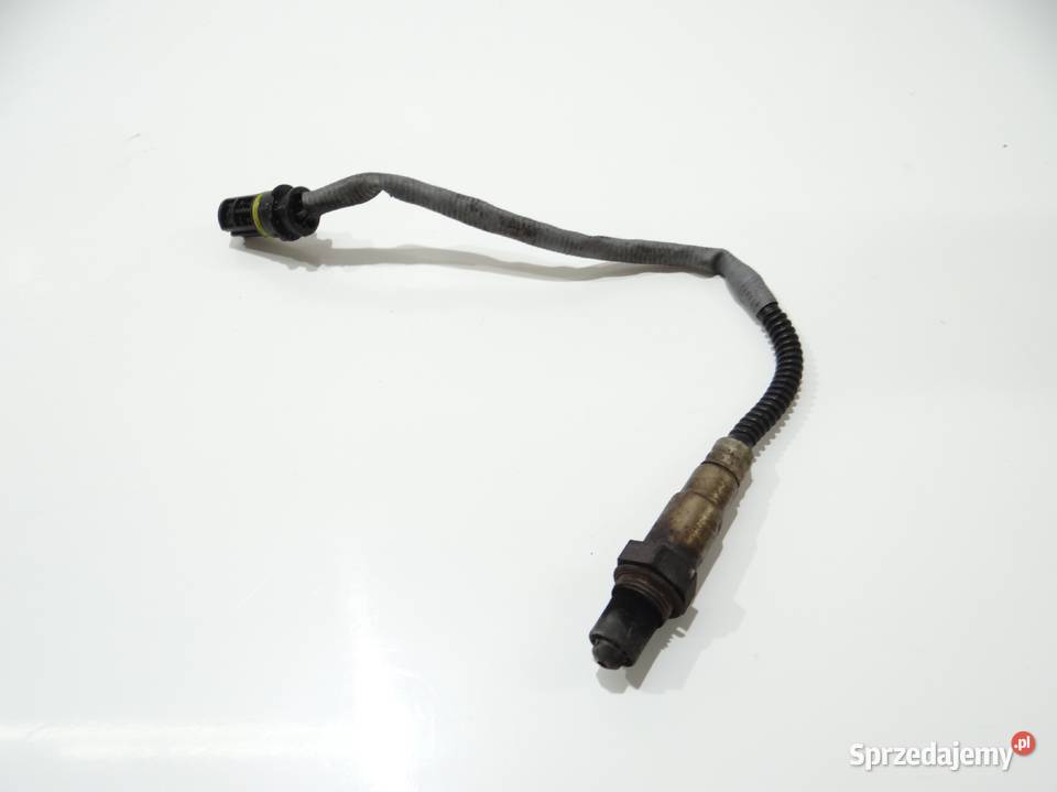 SONDA LAMBDA BMW E60 E61 E63 N52 7544655 osobowe lubelskie Strzyżewice
