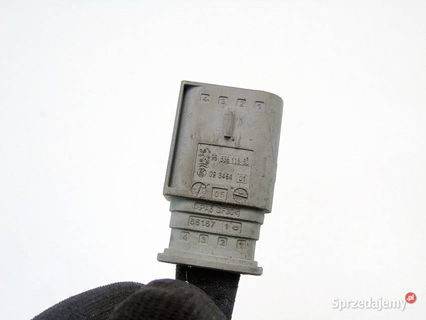 WIĄZKA ŚWIEC ŻAROWYCH 16 HDI SCUDO JUMPY EXPERT śląskie Sosnowiec