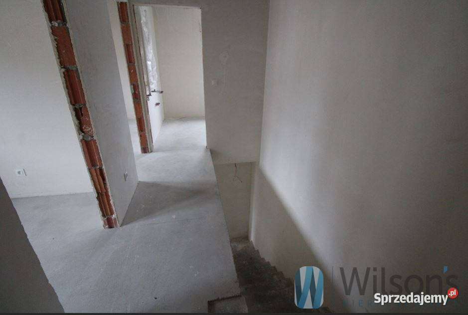 Mieszkanie Radwanice Radwanice 7881m2 5 pokoi