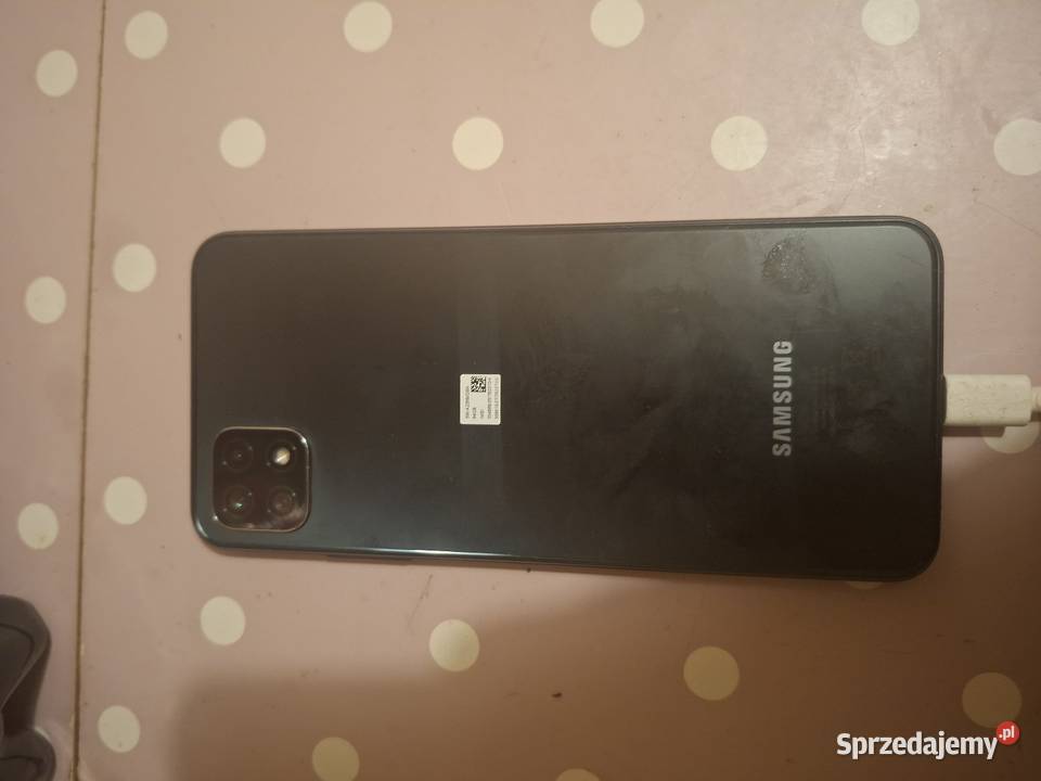 Samsung a22 wisi na logp Warszawa