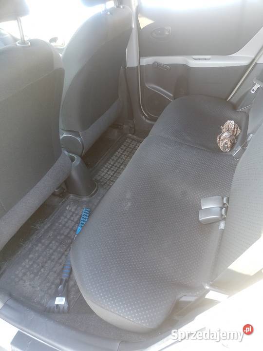 Toyota Yaris 13 benzyna Strzyżów