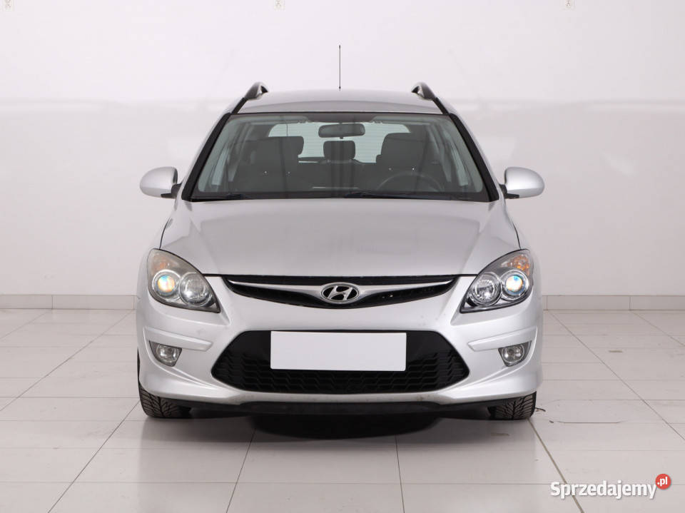 Hyundai i30 16 CRDi 4/5 Piaseczno