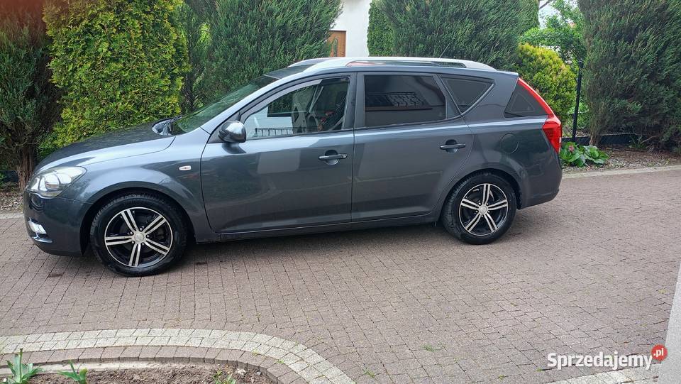 stan techniczny 100 bezwypadkowy CD Bełchatów