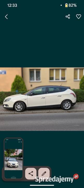 Lancia Delta 2009 16JTD 120 ESP