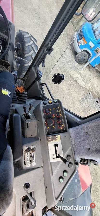 Massey ferguson 3060 stan perfekcyjny Biała Podlaska