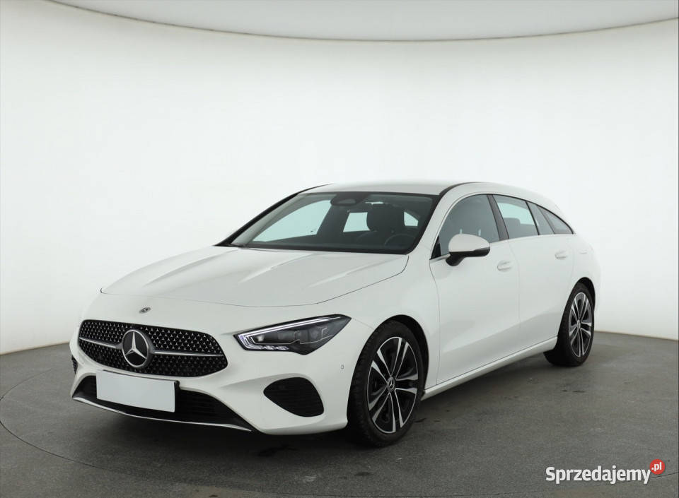 Mercedes CLA 180 czujnik deszczu Piaseczno