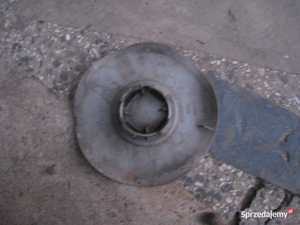 Dekielek felgi aluminiowej Seat 1L0601149G Kraków
