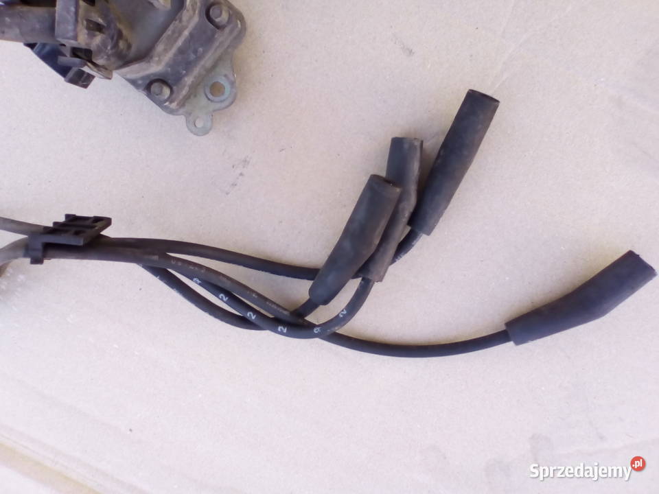 Ford Ka mk1 13i cefka zapłonowa kable osobowe Bukownica sprzedam