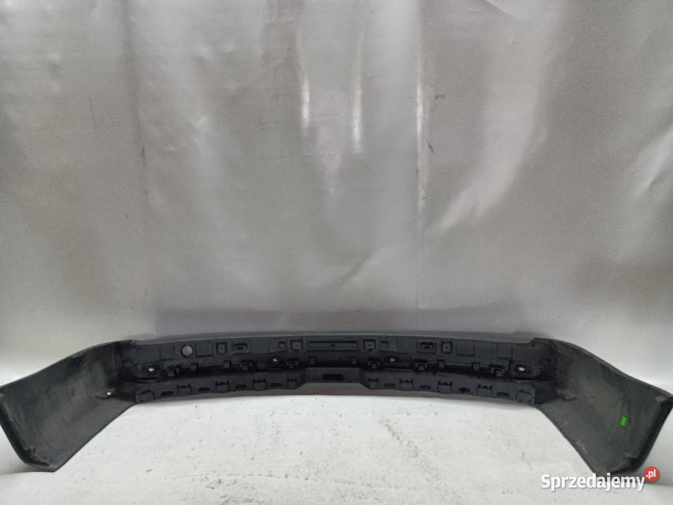 ZDERZAK TYŁ TYLNY VW CADDY IV 2K5807417 osobowe sprzedam