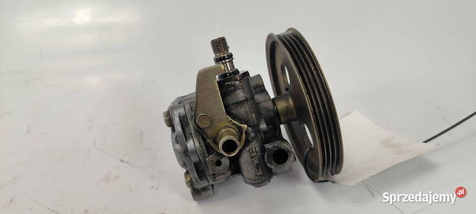 POMPA WSPOMAGANIA MITSHUBISHI PAJERO Pozostałe kujawsko-pomorskie Lipno