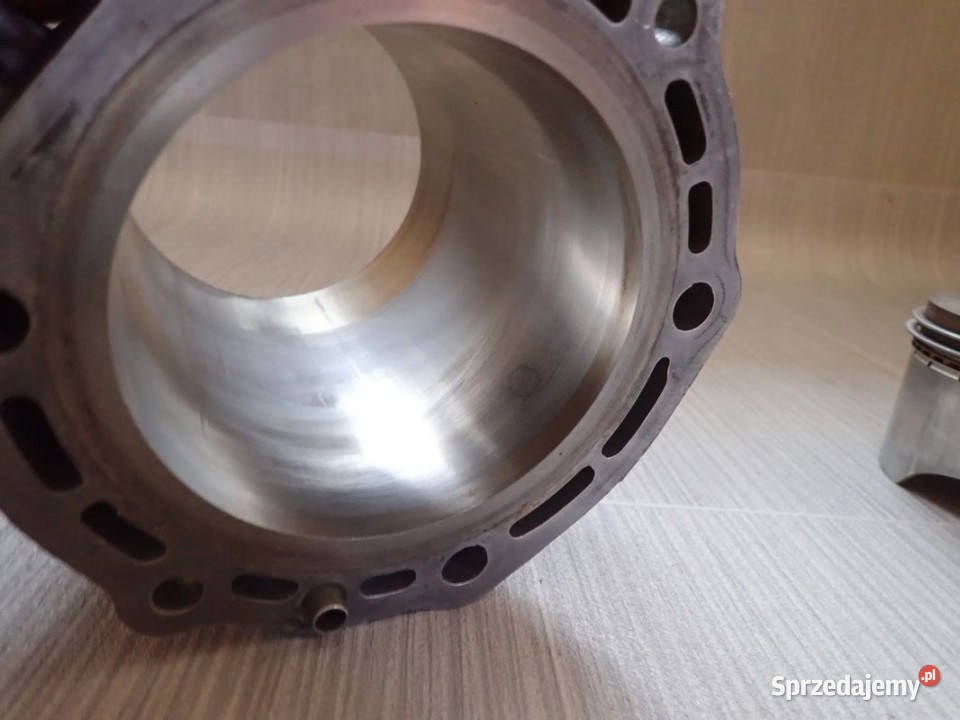 Alternator Uzwojenie Zapłon Stator Kawasaki KLR Strzelce Krajeńskie