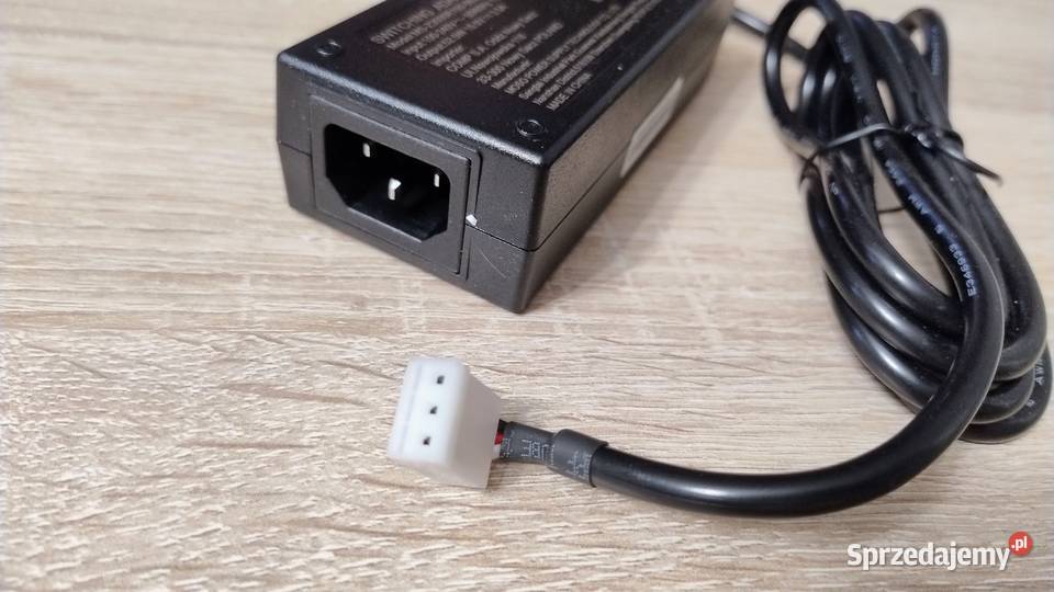 Zasilacz 15V 35A Łódź