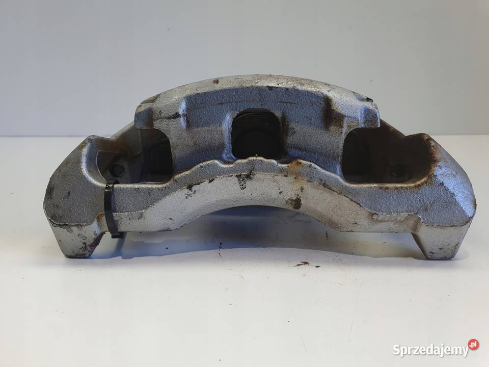 Volvo S60 II V60 PRZEDNI ZACISK HAMULCOWY prawy Rudka