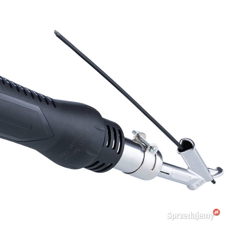 Dysza But do Spawania Plastiku Y8x9 Wylot 8mm małopolskie