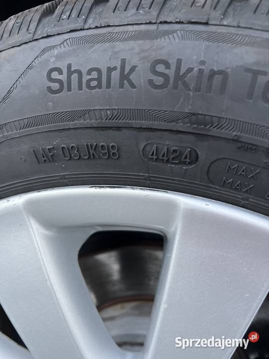 Volkswagen Vw Passat B6 radio