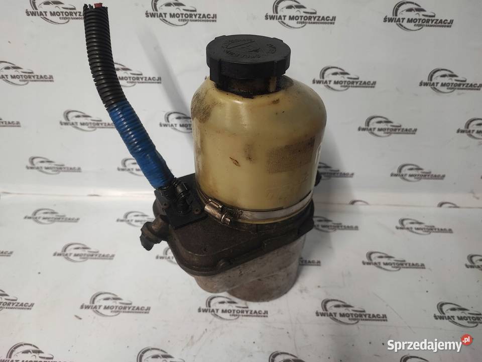 OPEL ASTRA ZAFIRA D pompa wspomagania