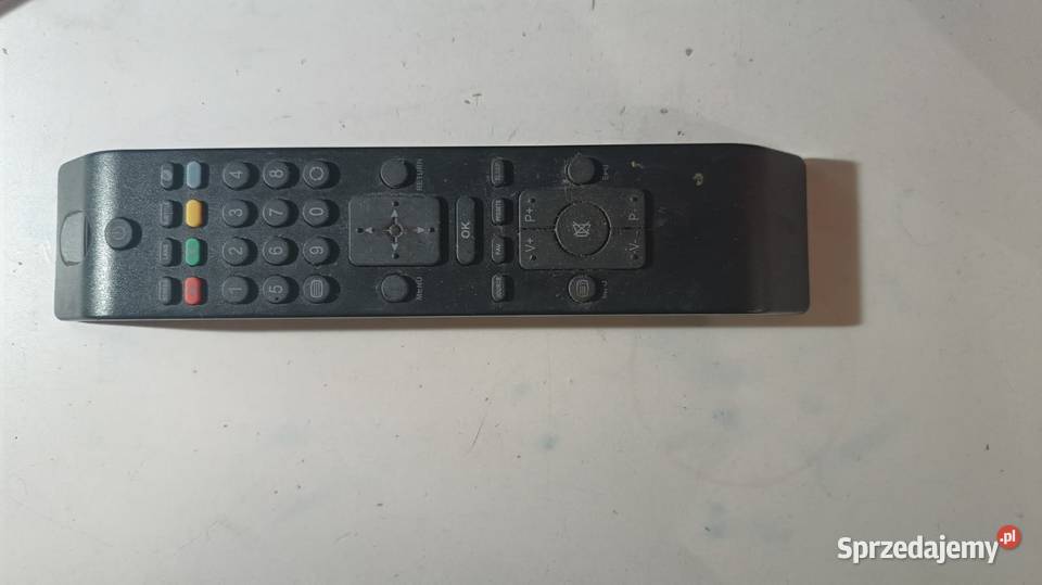 Telewizor LED Technika 22 LED Katowice sprzedam