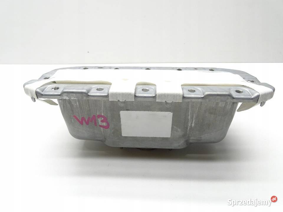 PODUSZKA POWIETRZNA PASAŻERA AIRBAG BMW F30 F31