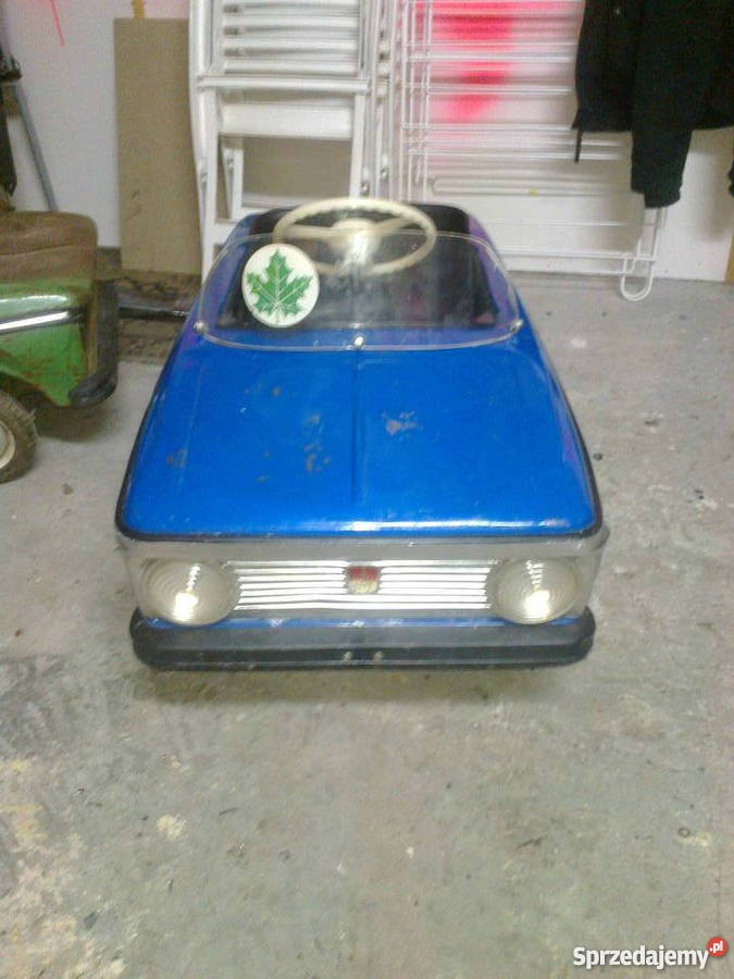 Moskwicz Azak Golub-Dobrzyń