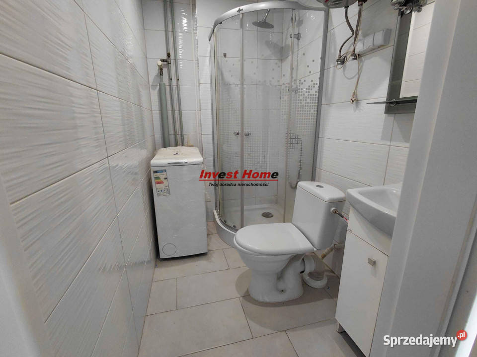 Mieszkanie 4521m2 2 pokoje Rybnik