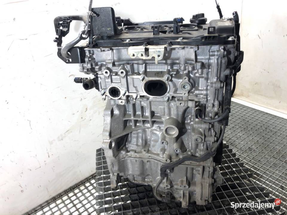 SILNIK TOYOTA 15 125 M15A COROLLA E21 Silniki kompletne sprzedam