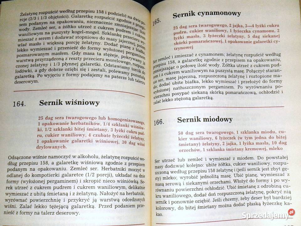 Desery zimne Małgorzata Borczak Chełm