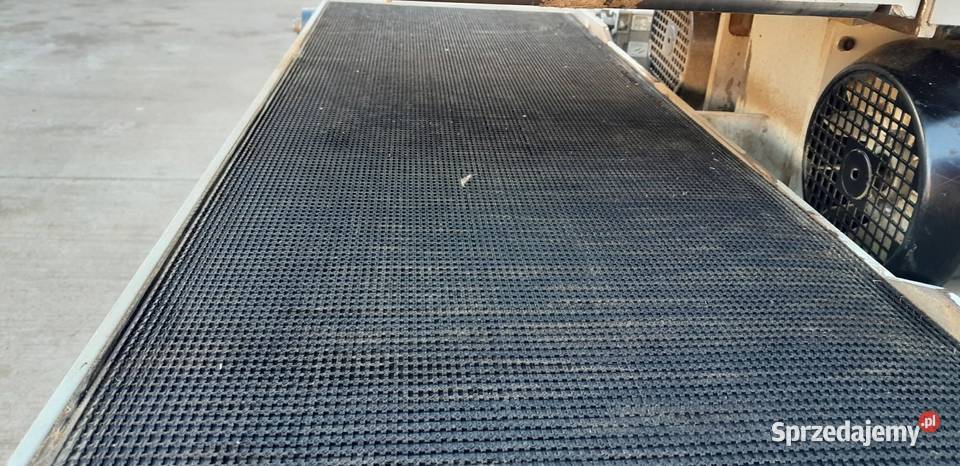 Postarzarka szczotkarka Valmec 400 425 Naprawa sprzedam