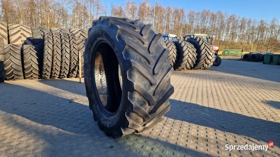 65065r42 6506542 BKT bieżnik 50 bez napraw sprzedam