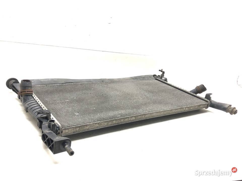 CHŁODNICA WODY FORD TRANSIT V 22 110 0614 podkarpackie
