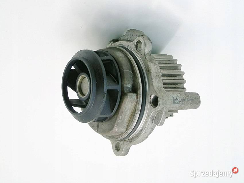 POMPA WODY 16 8V A3 OCTAVIA IBIZA TOLEDO GOLF 4 Sosnowiec
