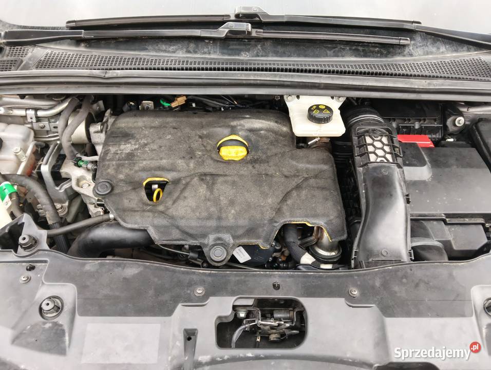 Renault Espace hak Miechów