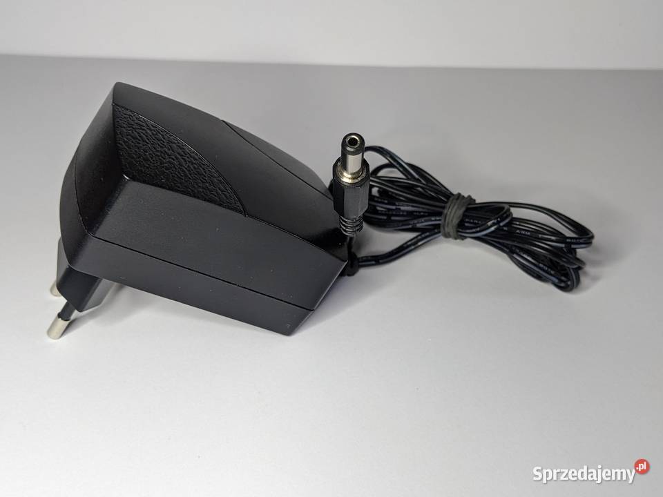 Zasilacz do automatów perkusyjnych Roland TR 707 łódzkie Łódź