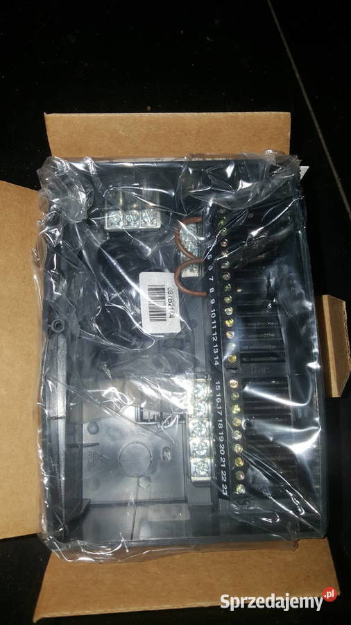 Regulator pogodowy Danfoss ECL Comfort 300 sprzedam