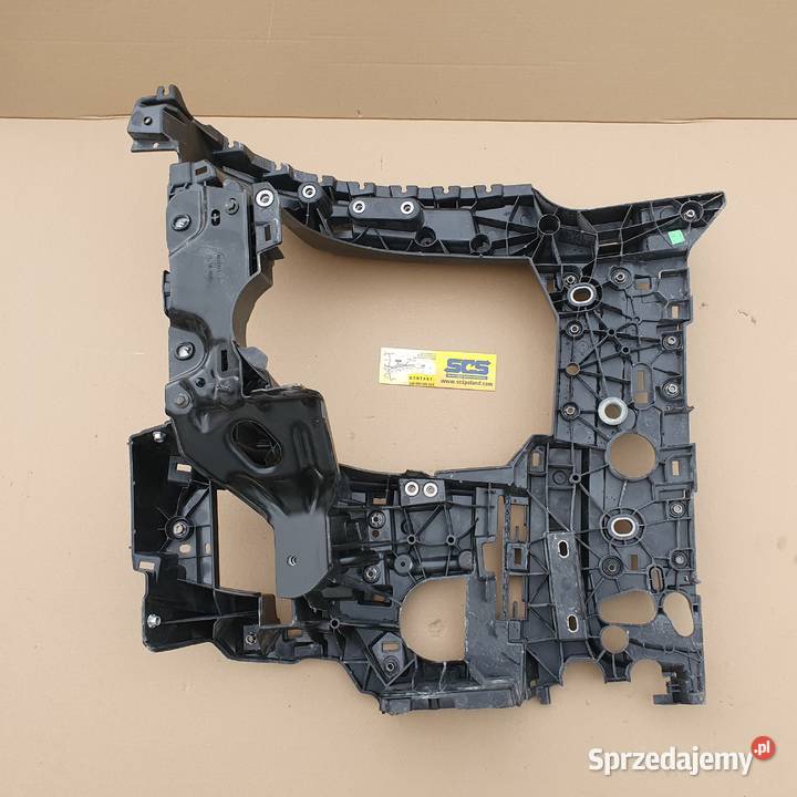 RENUALT RANGE GAMA T GAMA OKULAR LEWY ciężarowe Karoseria lubuskie Bieleń