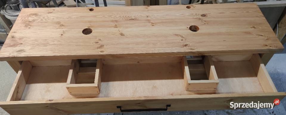 Komoda szafka pod umywalkę nablatową 48cm Zduńska Wola